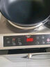 德瑪仕（DEMASHI）凹面電磁爐家用大功率3500w電磁灶電炒爐電爐灶商業(yè)火鍋灶炒菜猛火爆炒【全銅線圈】 3500W雙旋鈕丨單機(jī)款丨QC-3500E2 曬單實拍圖
