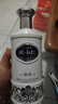 珍酒 映山紅銀質(zhì) 53度 醬香型白酒 580ml*6 整箱裝 曬單實(shí)拍圖