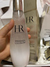 赫蓮娜HR小露珠200ml禮盒保濕抗老精華水護膚品化妝品生日禮物送女友 曬單實拍圖
