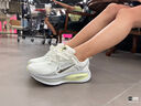 耐克（NIKE）女鞋秋季VOMERO 18運(yùn)動鞋訓(xùn)練跑步鞋HM6804-107 HM6804-107【2025秋季】 38 曬單實拍圖