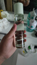 溪木源積雪草清瀅透嫩水乳套裝清爽補(bǔ)水保濕護(hù)膚敏感肌七夕情人節(jié)禮物 【清爽補(bǔ)水】水乳2件套 曬單實拍圖