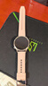 HUAWEI WATCH GT 5 46mm 蒼山灰 氟橡膠表帶華為智能手表情緒健康助手玄璣感知系統(tǒng) 曬單實拍圖