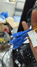EB-LINK PCI-E轉(zhuǎn)SATA3.0擴(kuò)展卡2口臺式機(jī)電腦內(nèi)置SSD固態(tài)硬盤轉(zhuǎn)接卡可做系統(tǒng)盤 曬單實(shí)拍圖