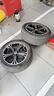 米其林（MICHELIN）汽車(chē)輪胎 215/50R17 95W 耐越 ENERGY MILE 適配CS35/名圖/思域 曬單實(shí)拍圖