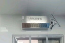 SUNCOOK壁掛式臭氧發(fā)生器工業(yè)商用消毒機(jī)儀器食品工廠養(yǎng)殖場(chǎng)垃圾房實(shí)驗(yàn)室醫(yī)院學(xué)校食堂餐廳廚房除臭除異味 5g/h 智能定時(shí) 升級(jí)款 曬單實(shí)拍圖