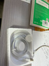 畢亞茲適用蘋果手表充電器 apple watch充電器線 iwatchS10/9/Ultra2/8/7/6/SE/5代USB長方磁吸底座CD15 曬單實拍圖