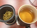 京東京造 茉莉花茶茶葉香茗200g 濃香窨花傳統(tǒng)紙包橫縣茉莉自己喝京東自營(yíng) 曬單實(shí)拍圖