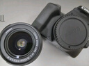 佳能（Canon）200D二代 200d2代 250D單反相機(jī)入門單反vlog迷你便攜單反照相機(jī) 黑色200D II+EFS18-55mm鏡頭 官方標(biāo)配+256G高速內(nèi)存卡 曬單實(shí)拍圖