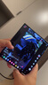 三星Galaxy Z Fold6 折疊屏手機 5G全網(wǎng)通 商務(wù)書(shū)寫(xiě)體驗AI激活新機 Fold6 冷夜藍（12GB） 512GB【港版雙卡】 曬單實(shí)拍圖