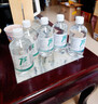 萬(wàn)聚醫療 75%酒精乙醇消毒液75度醫用酒精500mlX5皮膚物品清潔消毒護理 曬單實(shí)拍圖
