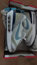 耐克（NIKE）女鞋氣墊鞋老爹鞋2025秋冬季新款運動(dòng)鞋AIR MAX學(xué)生跑步鞋休閑鞋 DQ5074-041灰白藍 38 曬單實(shí)拍圖
