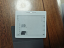 漢王（Hanvon）Clear7Turbo+電子書(shū)閱讀器 7英寸墨水屏電紙書(shū)高通8核便攜閱讀電子筆記本辦公平板電腦Carta1300 曬單實(shí)拍圖