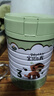 Arla寶貝與我有機A2蛋白 幼兒配方奶粉 3段800g 阿拉丹麥原裝進(jìn)口 3段 800g /罐 曬單實(shí)拍圖