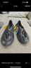 阿迪達(dá)斯yeezyfoam水泥灰椰子夏季清涼運(yùn)動(dòng)洞洞鞋IE4931UK842 曬單實(shí)拍圖