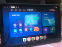 讀書郎（readboy）學習機C28pro學生平板電腦 護眼學習機 小學初中高中教材同步 點讀機英語家教機 小初高作業(yè)批改 曬單實拍圖