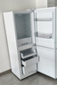 美的（Midea）182升雙開(kāi)門(mén)兩門(mén)小戶(hù)型家用客廳租房宿舍冰箱可冷藏冷凍小巧不占地低音運行BCD-182M【國家補貼】 曬單實(shí)拍圖