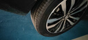 米其林（MICHELIN）汽車輪胎 215/55R18 99V 耐越 ENERGY MILE 適配逍客/傳祺GS4 曬單實(shí)拍圖