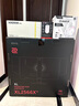 卓威奇亞（ZOWIE GEAR）400Hz顯示器 電競顯示器 FastTN  游戲顯示屏 DyAc2技術(shù) 電腦顯示器360Hz XL2566K升級款XL2566X+  曬單實(shí)拍圖