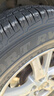 鄧祿普（DUNLOP）輪胎/汽車輪胎 215/65R16 98H  RV502 原廠配套逍客/啟辰T70 曬單實(shí)拍圖