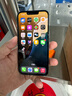 Apple iPhone 14 蘋果14 二手手機(jī)5G全網(wǎng)通國行雙卡 二手蘋果手機(jī) 午夜色【75%用戶選擇】 【99新】256G【性能/性價比推薦】3期免息 三年老店+五星店鋪+三年質(zhì)保 曬單實拍圖