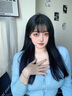 HR赫蓮娜輕奢藍(lán)色妖姬手鏈女生款2025年新款生日情人節(jié)禮物送女友 【施華洛藍(lán)鋯】藍(lán)色妖姬手鏈 曬單實(shí)拍圖