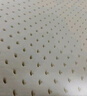 京東京造新夢享乳膠枕 93%天然乳膠 泰國進(jìn)口成人護(hù)頸頸椎枕頭 經(jīng)典波浪枕 曬單實(shí)拍圖