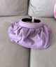 斯伯丁（SPALDING）兒童護(hù)腕專用運(yùn)動擦汗手腕巾吸汗籃球運(yùn)動羽毛球小孩網(wǎng)球粉色 曬單實(shí)拍圖
