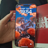 【分期0首付】蘋果16promax iPhone16promax系列全網(wǎng)通手機(jī) 16promax沙漠鈦金屬 256G【配件禮包+店保2年】 曬單實(shí)拍圖