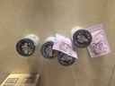 FLOSSY!兒童牙線棒水果味日本進(jìn)口超細(xì)嬰幼兒寶寶牙線獨(dú)立裝便攜式 2罐/120支 曬單實(shí)拍圖
