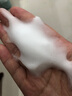 DOVE多芬氨基酸洗面奶泡沫乳泡泡慕斯?jié)嵜嫔顚忧鍧嵞信疁睾?潔面慕斯(補(bǔ)充裝)125ml*2 曬單實(shí)拍圖