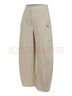 PUMA彪馬 ALL IN GOOD TIME PANT W 2025秋女子休閑寬松梭織長褲 634800-91 S 曬單實拍圖