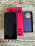 一加 Ace 5 16GB+512GB 全速黑 國家補貼 第三代驍龍 8 風馳游戲內核 冰川電池 oppo游戲AI智能5G手機 曬單實拍圖