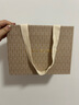 Tory Burch 湯麗柏琦【線(xiàn)上專(zhuān)享】 KIRA 迷你絎縫迷你錢(qián)夾鏈條包TB 152356 棕色 250 OS 曬單實(shí)拍圖