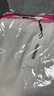 太平鳥(niǎo)男裝 白色短袖t恤男夏重磅工裝戶外寬松口袋體恤潮 白色第一批（闊型） S 曬單實(shí)拍圖