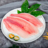 翔泰海南羅非魚鯛魚柳450g/袋 6~7片 魚片 火鍋 生鮮魚類 海鮮水產(chǎn) 曬單實拍圖