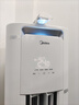 美的（Midea）酷省電3匹新一級能效PRO變頻冷暖 客廳空調(diào)柜機(jī)立式  APP 獨(dú)立除濕 升級款 國家補(bǔ)貼20% 以舊換新 大3匹 一級能效   酷省電PRO柜機(jī) 曬單實(shí)拍圖