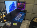 SANC盛色27英寸 2K260Hz Fast IPS快速液晶1ms響應 硬件低藍光 旋轉(zhuǎn)升降電競電腦顯示器屏幕G73增強版 曬單實拍圖