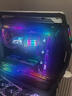 華碩（ASUS）ROG HYPERION 創(chuàng)世神機(jī)箱 鋁合金X骨架/全塔機(jī)箱/支持EATX主板/雙420水冷/GR701 GR701 創(chuàng)世神機(jī)箱 雙C口 黑色 曬單實(shí)拍圖