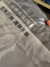 七海秋一次性內(nèi)褲男士平角6條滅菌旅行出游便攜短褲男士大碼免洗平角2XL 曬單實(shí)拍圖