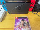 任天堂（Nintendo）【國(guó)內(nèi)保稅倉(cāng)】任天堂（Nintendo）Switch NS掌上游戲機(jī) 便攜家用OLED/續(xù)航加強(qiáng)版 健身環(huán)大冒險(xiǎn)普拉提圈（保稅倉(cāng)） 曬單實(shí)拍圖