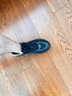 adidas李現(xiàn)同款CLIMACOOL VENTANIA環(huán)流清風(fēng)鞋跑鞋緩震阿迪達(dá)斯   黑色/亮金屬鐵灰/深灰   41 曬單實(shí)拍圖