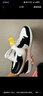 Jordan男子休閑鞋喬丹AJ1 JORDAN 1運動鞋 553558-165黑粉/黑白40 曬單實拍圖