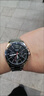 卡西歐（CASIO） EDIFICE EFV-540商務(wù)時尚男士表 通勤百搭石英男士手表 EFV-540D-1A9VUPR100米防水 曬單實拍圖