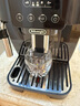 德龍（Delonghi）全自動咖啡機 家用意式一體機15Bar泵壓美式現磨打奶泡13檔研磨豆粉 原裝進口S2新品ECAM220.22.BG 操作簡便 一鍵萃取咖啡 1.8L大水箱 自動清洗 曬單實拍圖