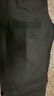 adidas舒適運動(dòng)健身長(cháng)褲男裝阿迪達斯官方   黑色   2XL 曬單實(shí)拍圖