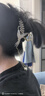締晶麥穗發(fā)夾頭飾女2025款高級感發(fā)卡后腦勺鯊魚夾子生日禮物老婆發(fā)飾 曬單實拍圖