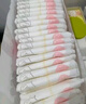 好奇（Huggies）鉑金裝紙尿褲M144片(6-11kg)中號嬰兒尿不濕小桃褲裸感超薄透氣 曬單實拍圖