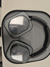 NOTHING Headphone(1)  【新品】頭戴式無線降噪藍牙耳機 HiFi音質(zhì) 空間音頻 兼容蘋果安卓系統(tǒng) 黑色 曬單實拍圖