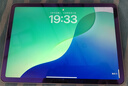 ipad air7 平板電腦 air7 11英寸 WiFi版 M3芯片 2025新品 紫色 WiFi 256G 官方標(biāo)配 曬單實(shí)拍圖