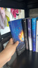 人魚陷落1-2-3-4-5 麟潛口碑代表作 正版全套小說實體書 人魚陷落1-5 共5冊 曬單實拍圖